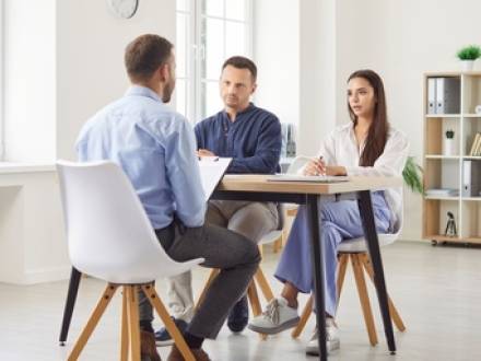 Kendall County Divorce Attorney
