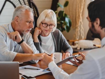 Oswego, IL Estate Planning Attorney